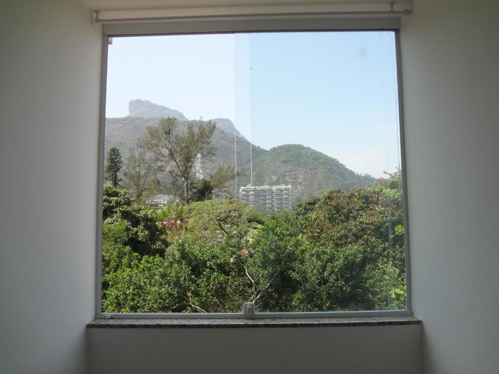 Pousada Barra Da Tijuca Rio de Janeiro Pokój zdjęcie