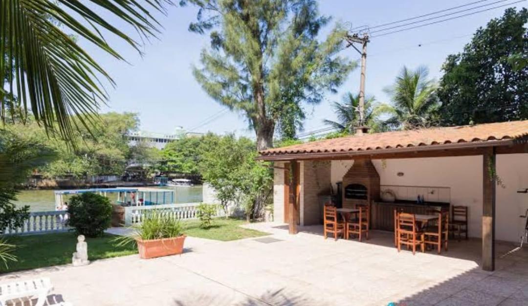 Pousada Barra Da Tijuca Rio de Janeiro Zewnętrze zdjęcie