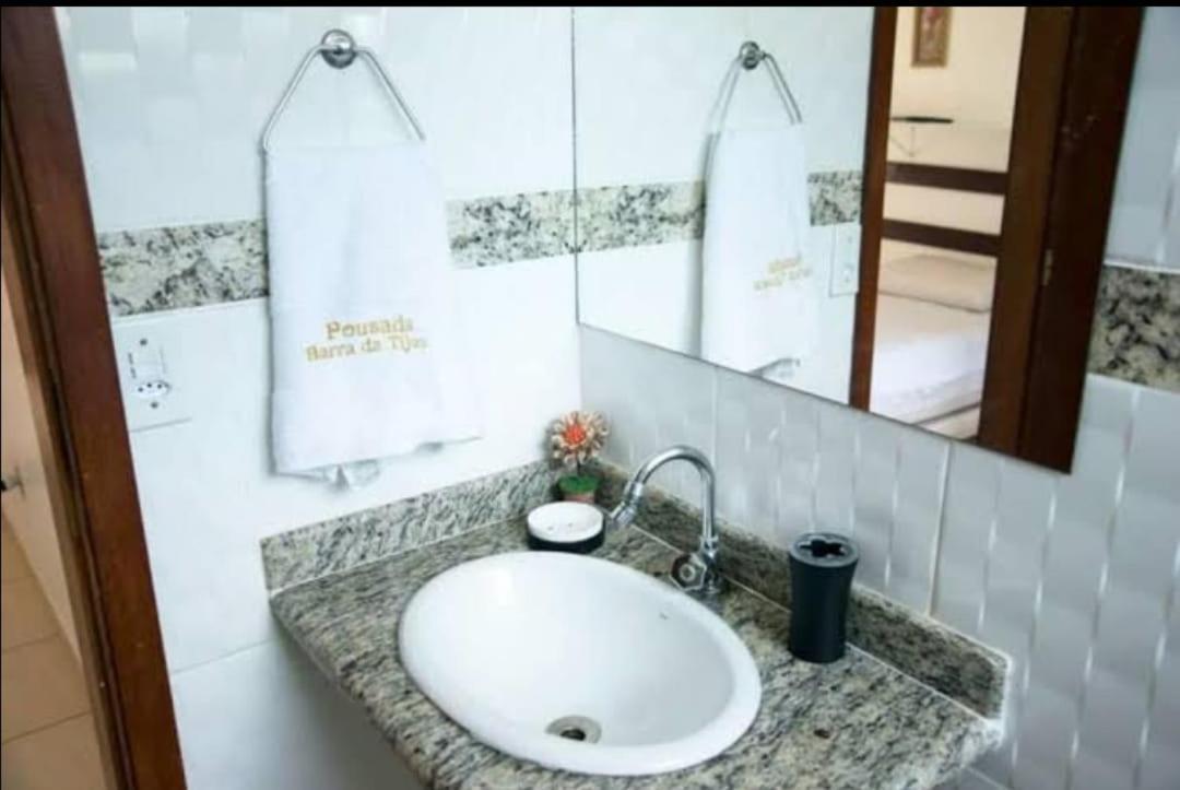 Pousada Barra Da Tijuca Rio de Janeiro Zewnętrze zdjęcie
