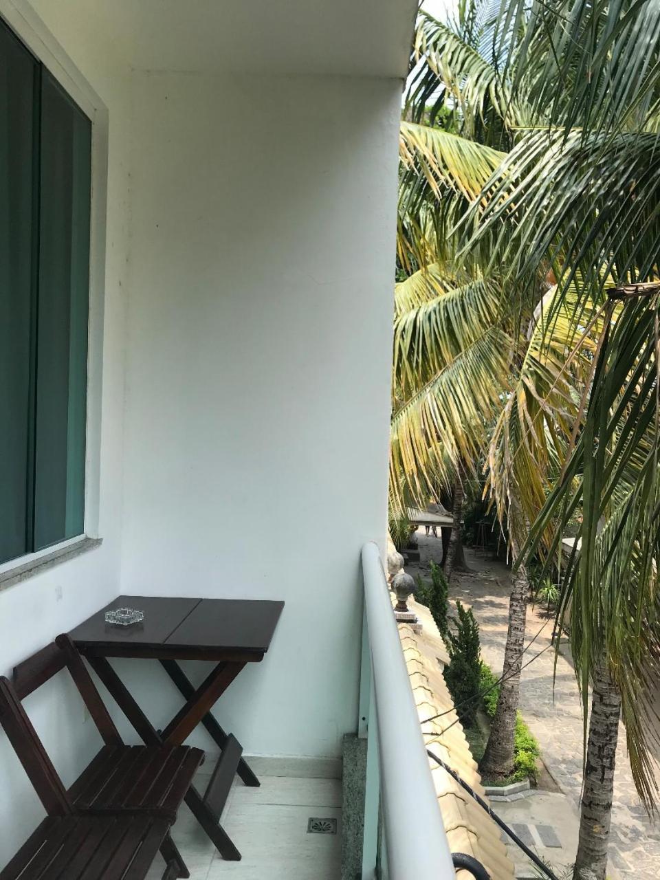 Pousada Barra Da Tijuca Rio de Janeiro Zewnętrze zdjęcie