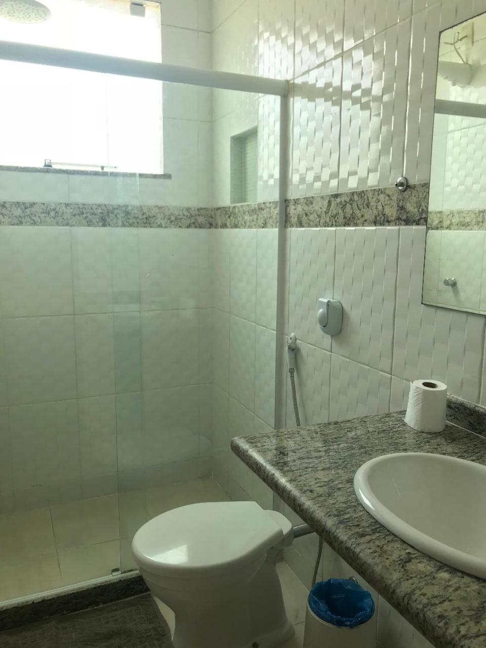 Pousada Barra Da Tijuca Rio de Janeiro Zewnętrze zdjęcie