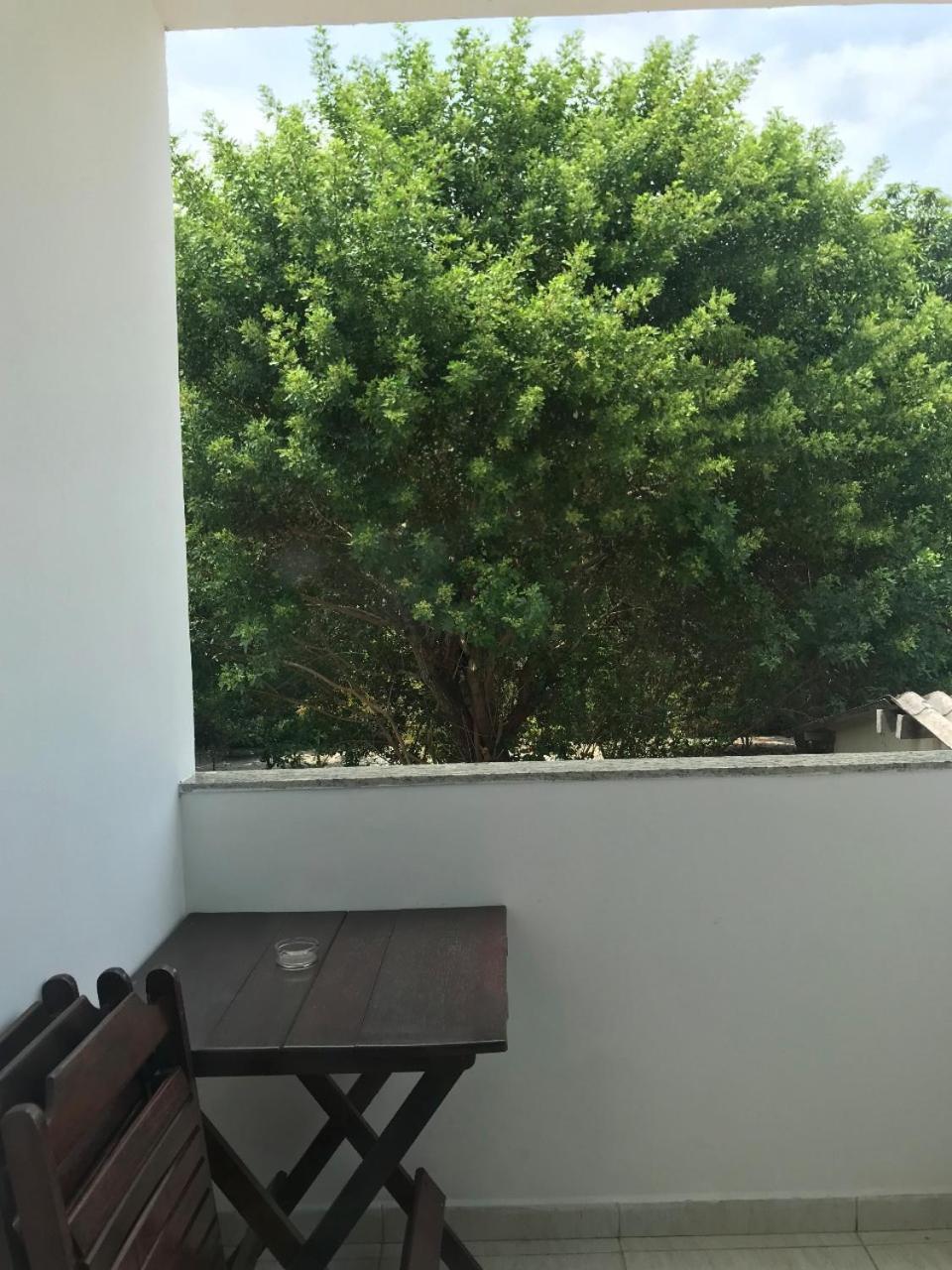 Pousada Barra Da Tijuca Rio de Janeiro Zewnętrze zdjęcie