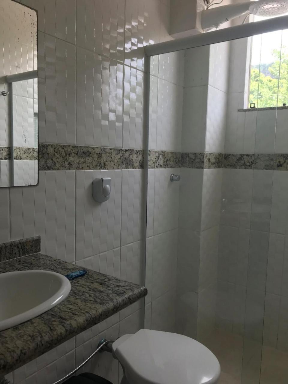 Pousada Barra Da Tijuca Rio de Janeiro Zewnętrze zdjęcie
