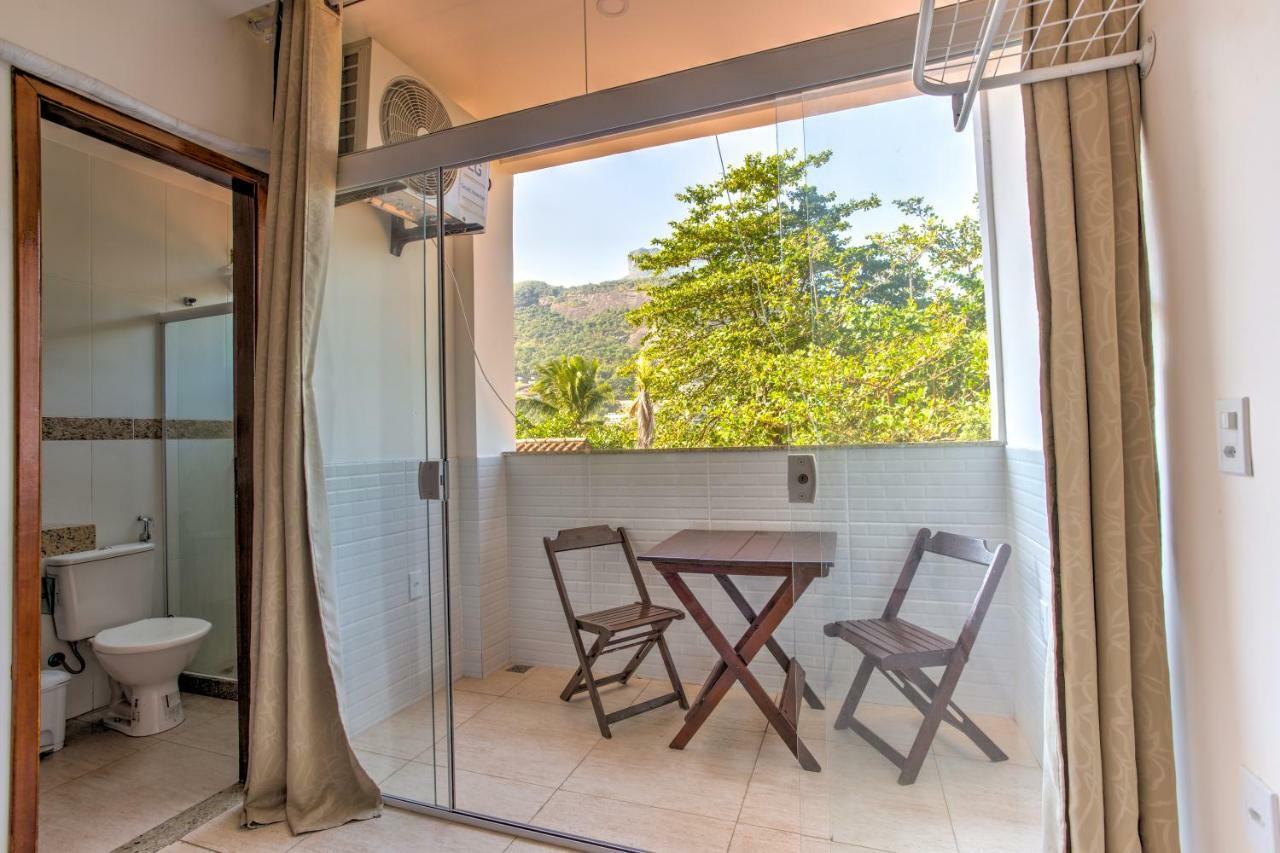 Pousada Barra Da Tijuca Rio de Janeiro Zewnętrze zdjęcie