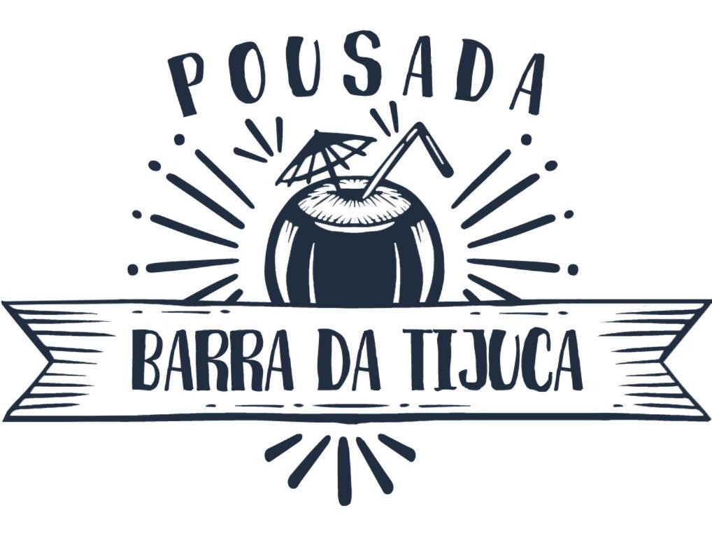 Pousada Barra Da Tijuca Rio de Janeiro Zewnętrze zdjęcie